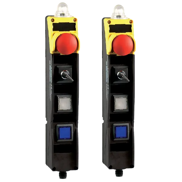 SCHMERSAL 103002690-BDF200-B-20-SW